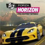 دانلود Forza Horizon 1.3 – بازی ماشین سواری فورزا هوریزون برای اندروید + مود