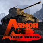 Armor Age: Tank Wars