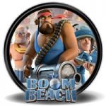دانلود رایگان هک بوم بیچ بدون نیاز به روت Boom Beach Hack