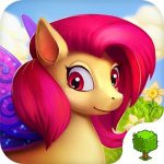 Fairy Farm – Games for Girls