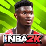 دانلود NBA 2K Mobile Basketball 7.0.7638209 – بازی بسکتبال موبایل اندروید + دیتا