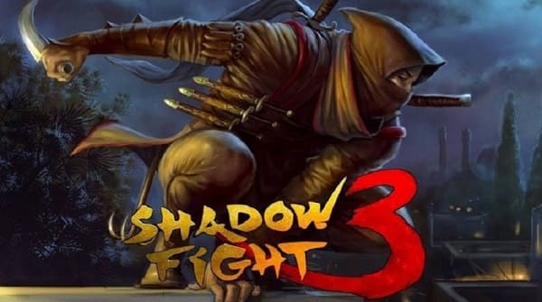 دانلود نسخه هک شده شادو فایت 3 Shadow Fight 3 Hack
