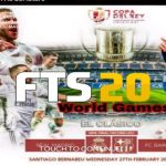 First Touch Soccer 2020