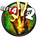 دانلود Left for Dead 2 3.0 – بازی ترسناک لفت فور دد 2 موبایل برای اندروید