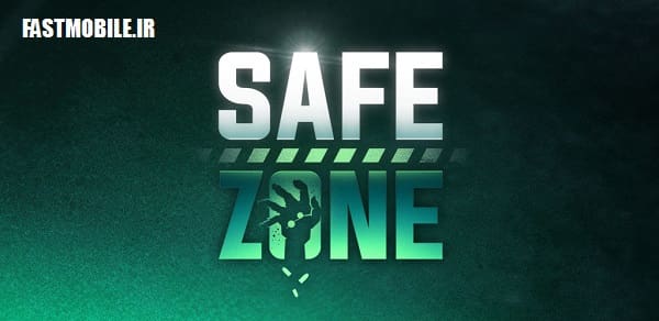 دانلود بازی آرکید منطقه امن اندروید Safe Zone
