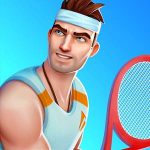 دانلود Tennis Clash: 3D Sports 5.5.0 – بازی ورزشی تنیس کلش اندروید + مود
