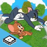 Tom & Jerry: Mouse Maze FREE