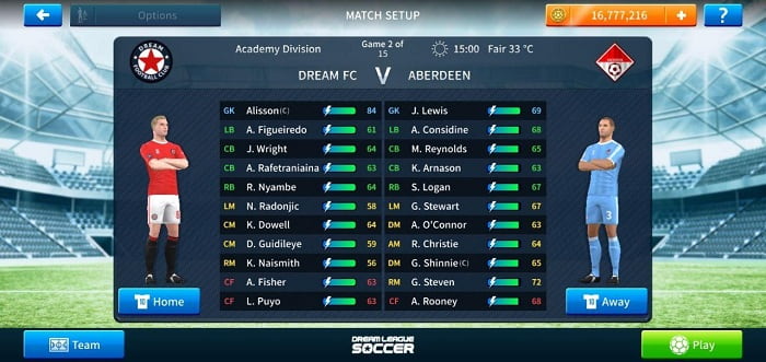 dream league soccer 2020 hack