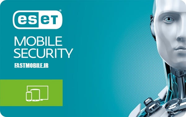 دانلود آنتی ویروس نود 32 موبایل اندروید ESET Mobile Security & Antivirus