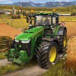 دانلود Farming Simulator 20 0.0.0.89 – بازی شبیه سازی کشاورزی 2020 اندروید + مود