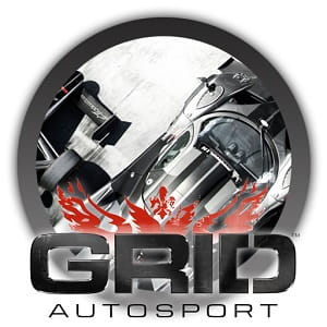  Grid autosport apk 1.9.1