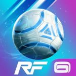 دانلود Real Football 2020 2.1 – بازی ورزشی رئال فوتبال 2020 اندروید