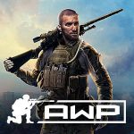 دانلود AWP Mode 1.8.0 – بازی اکشن حالت تک تیرانداز اندروید + مود
