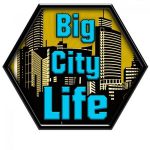 Big City Life Simulator