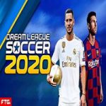 دانلود بازی دریم لیگ 2020 هک شده برای اندروید Dream League 2020 Hack