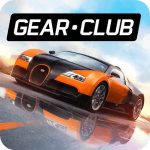دانلود Gear.Club 1.26.0 – بازی ماشین سواری باشگاه دنده اندروید + دیتا