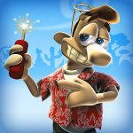 همسایه جهنمی 2 اندروید