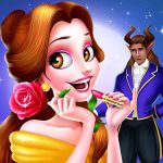 دانلود Princess Beauty Makeup 2.8.3996 – بازی دخترانه آرایش کردن شاهزارده خانم اندروید