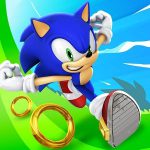 دانلود Sonic Dash 7.8.0 – بازی مسابقه ای سونیک داش اندروید + مود