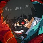 دانلود Tokyo Ghoul: Dark War 1.2.14 – بازی نقش آفرینی غول توکیو اندروید + مود
