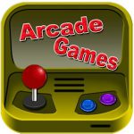 Arcade Games 8