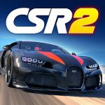 CSR Racing 2 Hack