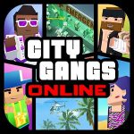 City Gangs San Andreas