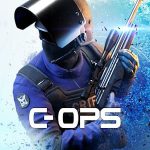 Critical Ops