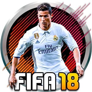 Fifa 18 icon