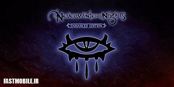 دانلود بازی نقش آفرینی شب‌های نوروینتر اندروید Neverwinter Nights