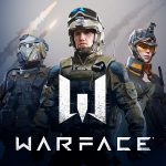 Warface Global Operations