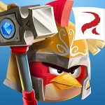 دانلود Angry Birds Epic 3.0.27463.4821 – بازی آنلاین حماسه پرندگان خشمگین اندروید + مود