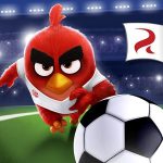 دانلود Angry Birds Football 5.4.0 – بازی فوتبال پرندگان خشمگین اندروید + مود
