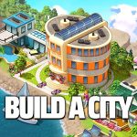دانلود City Island 5 4.8.2 – بازی شبیه سازی سیتی ایسلند 5 اندروید + مود
