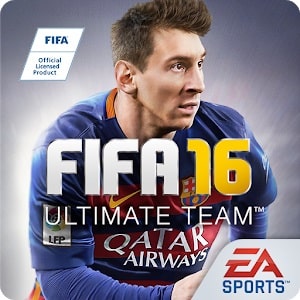 دانلود FIFA 16 Soccer 3.3.118003 – بازی ورزشی فیفا 16 اندروید + دیتا icon