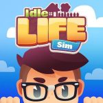 دانلود Idle Life Sim 1.3.1 – بازی شبیه سازی زندگی بیکار اندروید + نسخه هک شده