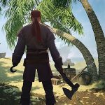 دانلود Last Pirate: Survival Island 1.13.9 – بازی اکشن آخرین دزد دریایی اندروید + مود