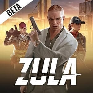 Zula Mobile Multiplayer FPS icon