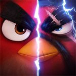 دانلود Angry Birds Evolution 2.9.7 – بازی تکامل پرندگان خشمگین اندروید + هک