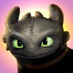 Dragons: Rise of Berk Hack