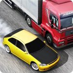 Traffic Racer Hack