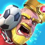 Soccer Royale Hack
