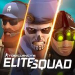 Tom Clancy’s Elite Squad