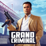 دانلود Grand Criminal Online 1.1.4 – بازی اکشن جنایت کار بزرگ اندروید + مود