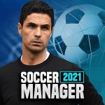 دانلود Soccer Manager 2021 2.1.1 – بازی ورزشی مدیر فوتبال 2021 اندروید + مود