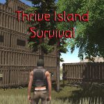 Thrive Island Survival