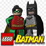 LEGO Batman