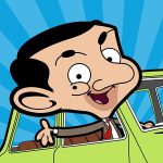 دانلود Mr Bean – Special Delivery 1.10.16.10 – بازی آرکید مستر بین اندروید + مود