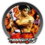 دانلود Tekken 5 4.0 – بازی آرکید تیکن 5 اندروید
