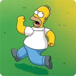 دانلود The Simpsons: Tapped Out 4.67.0 – بازی آنلاین سیمپسون ها اندروید + مود